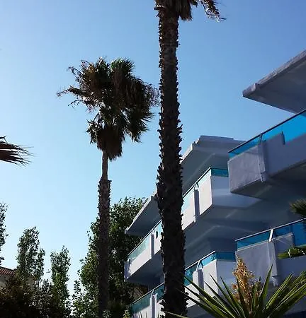 Area Blue 3* Ialysos (Rhodes)