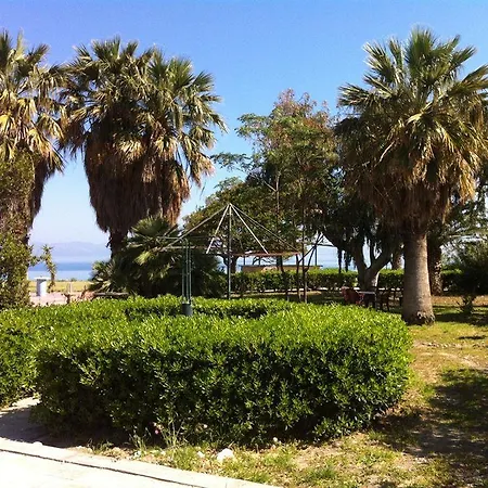 Area Blue Ialysos (Rhodes)
