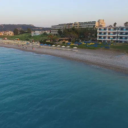 Area Blue Ialysos (Rhodes)